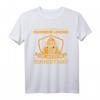 Feuerwehrmann Brandmeister im Ruhestand T-Shirt - Geschenk für Feuerwehrleute & Feuerwehrfans
