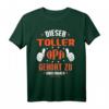 Lustiges Opa T-Shirt mit Spruch - Für junge Opas, Geburtstags- und Weihnachtsgeschenkideen