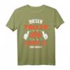Lustiges Opa T-Shirt mit Spruch - Für junge Opas, Geburtstags- und Weihnachtsgeschenkideen