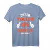 Lustiges Opa T-Shirt mit Spruch - Für junge Opas, Geburtstags- und Weihnachtsgeschenkideen