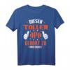 Lustiges Opa T-Shirt mit Spruch - Für junge Opas, Geburtstags- und Weihnachtsgeschenkideen