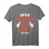 Lustiges Opa T-Shirt mit Spruch - Für junge Opas, Geburtstags- und Weihnachtsgeschenkideen