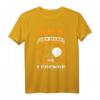 Herren Opa Die Tischtennis Legende T-Shirt – Lustiges Geschenk für Großvater, Rentner & Tischtennisspieler