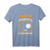 Herren Opa Die Tischtennis Legende T-Shirt – Lustiges Geschenk für Großvater, Rentner & Tischtennisspieler