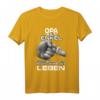 Opa & Enkel Beste Freunde Fürs Leben - Partnerlook T-Shirt, ideales Geschenk für Geburtstag & Weihnachten