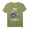 Opa & Enkel Beste Freunde Fürs Leben - Partnerlook T-Shirt, ideales Geschenk für Geburtstag & Weihnachten