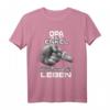 Opa & Enkel Beste Freunde Fürs Leben - Partnerlook T-Shirt, ideales Geschenk für Geburtstag & Weihnachten