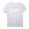 Lustiges Sepp T-Shirt - Beste Geschenkidee für Männer, Freunde, Bruder, Papa, Onkel & Opa mit Humor für Geburtstag & Weihnachten