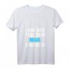 Lass Das Mal Den Maik Machen! Personalisierte Namensgeschenk T-Shirt für Männer & Jungen – Perfekt zum Geburtstag, Namenstag & Vatertag