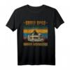 Coole Opas fahren Wohnmobil Camping Großvater T-Shirt - Lustiges Geschenk für Geburtstage & Roadtrip-Fans