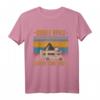 Coole Opas fahren Wohnmobil Camping Großvater T-Shirt - Lustiges Geschenk für Geburtstage & Roadtrip-Fans