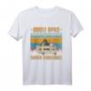 Coole Opas fahren Wohnmobil Camping Großvater T-Shirt - Lustiges Geschenk für Geburtstage & Roadtrip-Fans