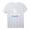 Chihuahua Opa T-Shirt – Lustiges Hundemotiv für Hundeliebhaber und Familienmitglieder, perfekt als Geschenk für Chihuahua-Fans