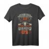 Nennen Mich Jäger Aber Die Wichtigsten Nennen Mich Opa T-Shirt – Lustiges Geschenk für Großväter zu Geburtstag, Vatertag & Weihnachten