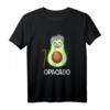 Lustiges Opacado Opa Avocado Großvater Spruch T-Shirt – Perfektes Geschenk für den besten Opa zum Geburtstag, Weihnachten & Vatertag