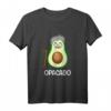 Lustiges Opacado Opa Avocado Großvater Spruch T-Shirt – Perfektes Geschenk für den besten Opa zum Geburtstag, Weihnachten & Vatertag