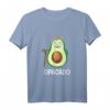Lustiges Opacado Opa Avocado Großvater Spruch T-Shirt – Perfektes Geschenk für den besten Opa zum Geburtstag, Weihnachten & Vatertag