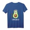Lustiges Opacado Opa Avocado Großvater Spruch T-Shirt – Perfektes Geschenk für den besten Opa zum Geburtstag, Weihnachten & Vatertag