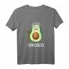 Lustiges Opacado Opa Avocado Großvater Spruch T-Shirt – Perfektes Geschenk für den besten Opa zum Geburtstag, Weihnachten & Vatertag