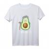 Lustiges Opacado Opa Avocado Großvater Spruch T-Shirt – Perfektes Geschenk für den besten Opa zum Geburtstag, Weihnachten & Vatertag