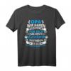 Opa wir haben versucht das beste Geschenk Großeltern Spruch T-Shirt - Perfekt für Geburtstag & Weihnachten von Enkel oder Enkelin