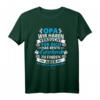Opa wir haben versucht das beste Geschenk Großeltern Spruch T-Shirt - Perfekt für Geburtstag & Weihnachten von Enkel oder Enkelin