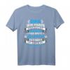 Opa wir haben versucht das beste Geschenk Großeltern Spruch T-Shirt - Perfekt für Geburtstag & Weihnachten von Enkel oder Enkelin