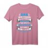 Opa wir haben versucht das beste Geschenk Großeltern Spruch T-Shirt - Perfekt für Geburtstag & Weihnachten von Enkel oder Enkelin