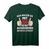 Lustiges 70. Geburtstag Geschenk Opa T-Shirt – Klassisch und langlebig, perfekt für den besonderen Tag