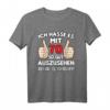 Lustiges 70. Geburtstag Geschenk Opa T-Shirt – Klassisch und langlebig, perfekt für den besonderen Tag