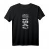 Jahrgang 1947 Limited Edition - 75. Geburtstag Geschenk für Mann & Frau, Lustiges T-Shirt für Opa, Oma, Vater & Mutter