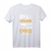 Opa Zwillinge Chaos Team T-Shirt – Lustiges Familiengeschenk für den besten Opa mit Enkelkindern