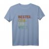 Bester Opa der Welt T-Shirt – Lustiges Vatertagsgeschenk für stolze Großväter & Papas