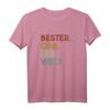 Bester Opa der Welt T-Shirt – Lustiges Vatertagsgeschenk für stolze Großväter & Papas