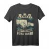 Lustiges Opa Enkel Partnerlook T-Shirt - Perfektes Geburtstags- und Vatertagsgeschenk für Großvater mit Humor