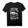 Lustiges Opa T-Shirt - Bester Opi mit Enkel & Familienmotiv, Geschenkidee zum Vatertag, Geburtstag oder zur Geburt