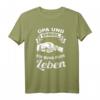 Lustiges Opa T-Shirt - Bester Opi mit Enkel & Familienmotiv, Geschenkidee zum Vatertag, Geburtstag oder zur Geburt