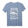 Lustiges Opa T-Shirt - Bester Opi mit Enkel & Familienmotiv, Geschenkidee zum Vatertag, Geburtstag oder zur Geburt