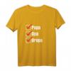 Herren Papa Opa Uropa Familie T-Shirt mit lustigem Spruch – Perfekt als Geschenk für den besten Uropa