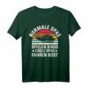 Boot Opa Schiff Großvater T-Shirt – Für Boots- und Schiffsfan, Kapitän und Seemannskostüm für Großväter
