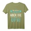 Herren Opa Geschenke 2021 mit Spruch - Lustiges T-Shirt für den Großvater, perfekt für Geburtstag, Vatertag & Weihnachten