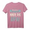 Herren Opa Geschenke 2021 mit Spruch - Lustiges T-Shirt für den Großvater, perfekt für Geburtstag, Vatertag & Weihnachten