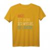 Vorname Marc Der Mann Der Mythos Die Legende Fun T-Shirt – Lustiges Sprüche Shirt für Männer zum Geburtstag, Namenstag oder Abschluss