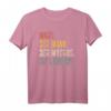 Vorname Marc Der Mann Der Mythos Die Legende Fun T-Shirt – Lustiges Sprüche Shirt für Männer zum Geburtstag, Namenstag oder Abschluss