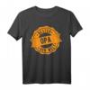 Bester Opa der Welt Retro T-Shirt – Lustiges Geschenk für den besten Opa, Vatertag, Geburtstag & Familienfest
