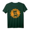 Bester Opa der Welt Retro T-Shirt – Lustiges Geschenk für den besten Opa, Vatertag, Geburtstag & Familienfest