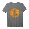 Bester Opa der Welt Retro T-Shirt – Lustiges Geschenk für den besten Opa, Vatertag, Geburtstag & Familienfest