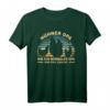 Hühnerbesitzer Hahn Großvater Bauernhof Gockel Hühner Opa T-Shirt – Perfektes Geschenk für Landwirte, Hühnerliebhaber und Vatertag