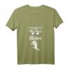 Damen Skigeburtstag Geschenk T-Shirt mit V-Ausschnitt – Perfektes Wintersport- und Urlaubsoutfit für Damen