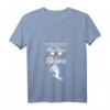 Damen Skigeburtstag Geschenk T-Shirt mit V-Ausschnitt – Perfektes Wintersport- und Urlaubsoutfit für Damen